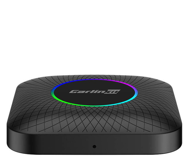 Carlinkit TBOX PLUS LED 4/64GB CarPlay Android Auto - 1265720 - zdjęcie 5